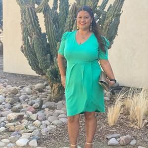 Meet your Posher, Alex